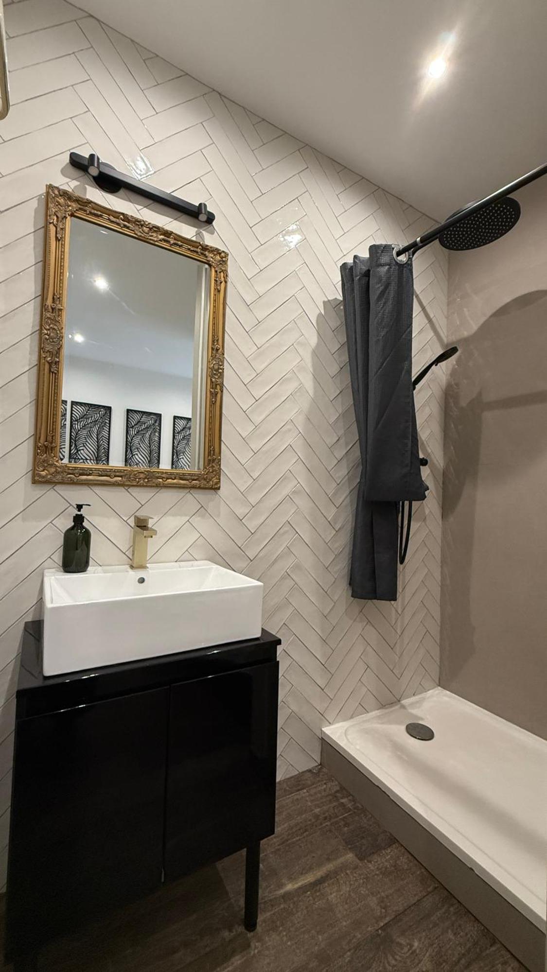 A Casa Corbaia Appartement 40 M2, Jardin Prive, Parking, Proche Centre Ville Et Mer Apartment 40 M2, Private Garden Parking Near Town Center And Sea Port And Airport Bastia Kültér fotó